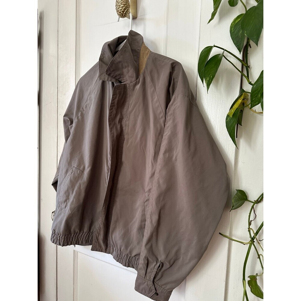 Athletic Tradition men’s size medium jacket - Picture 2 of 7
